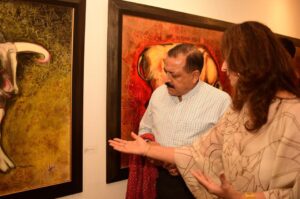 TRANSCENDING THOUGHTS (2)