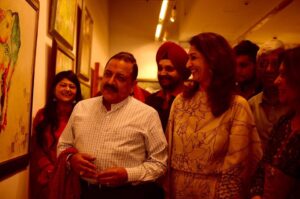 TRANSCENDING THOUGHTS (3)