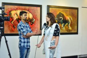 TRANSCENDING THOUGHTS (5)