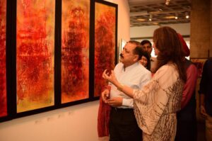 TRANSCENDING THOUGHTS (6)